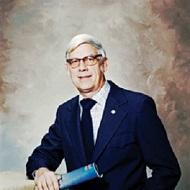 Jack Kinzler (1920 - 2014) (Ingénieur)