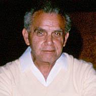 Jack Kirby (1917 - 1994) (Comic Book Artist)