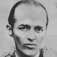 Jack Knight (1895 - 1976) (Jogador De Beisebol)