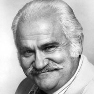 Jack Kruschen (1922 - 2002) (TV Actor)