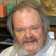 Jack L. Chalker (1944 - 2005) (Novelist)