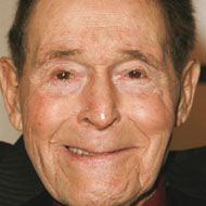 Jack LaLanne (1914 - 2011) (Entrepreneur)