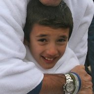 Jack Lauer, 22 (Family Member)
