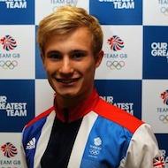 Jack Laugher, 30 (Clavadista)
