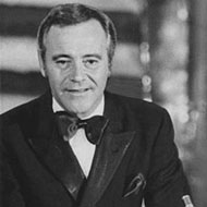 Jack Lemmon (1925 - 2001) (TV Actor)