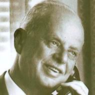 Jack Liebowitz (1900 - 2000) (企業家)