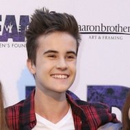 Jack Lyall, 23 (Bühnenschauspieler)