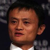 Jack Ma, 59 (Entrepreneur)