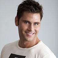 Jack Mackenroth, 56 (Fashion Designer)