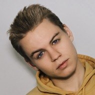 Jack Manley, 27 (YouTube Star)