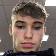 Jack Mannings, 22 (TikTok Star)