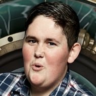 Jack McDermott, 33 (抽搐之星)