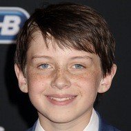 Jack McGraw, 17 (Voice Actor)
