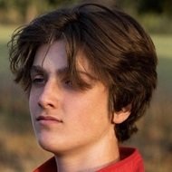 Jack Meloche, 19 (Family Member)