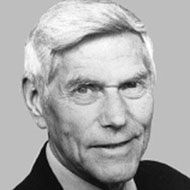 Jack Metcalf (1927 - 2007) (Politician)