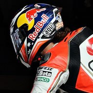 Jack Miller, 29 (Piloto de Motos)