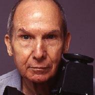 Jack Mitchell (1925 - 2013) (攝影家)