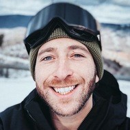 Jack Mitrani, 36 (Sportscaster)