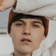 Jack Newsome, 29 (Pop Singer)