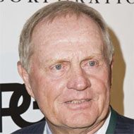 Jack Nicklaus, 85 (Golfer)
