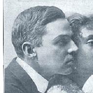 Jack Norworth (1879 - 1959) (词曲作者)