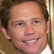Jack Noseworthy, 55 (Movie Actor)