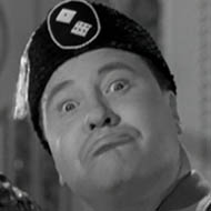 Jack Oakie (1903 - 1978) (電影演員)