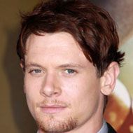 Jack O'Connell, 33 (Movie Actor)