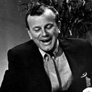 Jack Paar (1918 - 2004) (电视节目主持人)