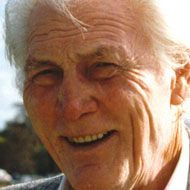 Jack Palance (1919 - 2006) (Filmschauspieler)