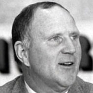 Jack Pardee (1936 - 2013) (足球教练)