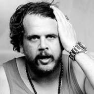 Jack Parow, 43 (Rapper)