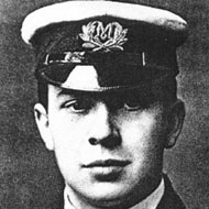 Jack Phillips (1887 - 1912) (Other)