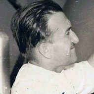 Jack Pierce (1889 - 1968) (化妝師)