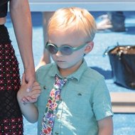Jack Pratt, 11 (Family Member)