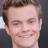 Jack Quaid, 31 (電影演員)