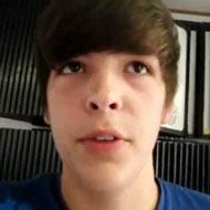 Jack Quire, 29 (Estrella de YouTube)