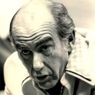 Jack Ramsay (1925 - 2014) (Basketball Coach)