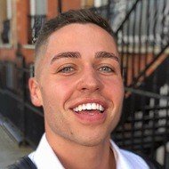 Jack Remmington, 29 (Pop Singer)