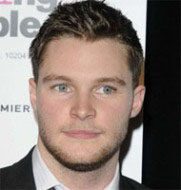 Jack Reynor, 32 (Movie Actor)