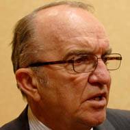 Jack Roush, 83 (Entrepreneur)