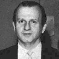 Jack Ruby (1911 - 1967) (Criminal)
