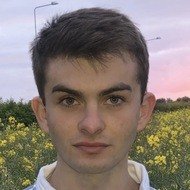 Jack Saxton, 26 (TikTok Star)