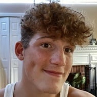 Jack Sevigny, 19 (TikTok Star)