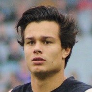 Jack Silvagni, 26 (Jogador de futebol australiano)