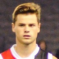 Jack Sinclair, 33 (Cyclist)