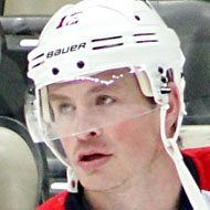 Jack Skille, 38 (Hockey Player)