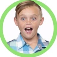 Jack Skye, 14 (YouTube Star)