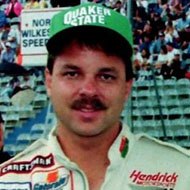 Jack Sprague, 59 (Race Car Driver)