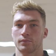 Jack Stacey, 29 (足球運動員)